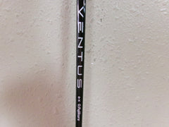 CALLAWAY APEX 5 WOOD 19* W/VENTUS VELOCORE 8-X X-STIFF GRAPHITE RH