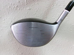 ADAMS INSIGHT XTD DRIVER 8.5* W/FUJIKURA ROMBAX 6W06 X-STIFF GRAPHITE RH