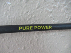 TPT 19/HI PURE POWER FAIRWAY WOOD SHAFT 52g VARIABLE FLEX PING ADAPTER 41.75"