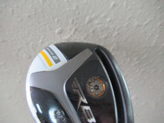 LADIES TAYLORMADE RBZ STAGE 2 RESCUE HYBRID #5 25* FACTGORY 45g LADIES FLEX