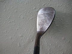 CLEVELAND RTX4 58* LOB WEDGE 6* LOW BOUNCE DYNAMIC GOLD TOUR ISSUE S400 STIFF