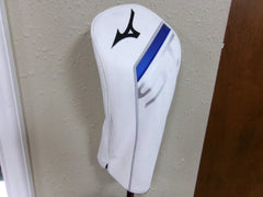 MIZUNO ST-G DRIVER 9* W/FUJIKURA MOTORE X F3 5-R REGULAR FLEX GRAPHITE RH