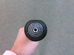 ODYSSEY BLACK SERIES TOUR DESIGNS 1 WIDE TUNGSTEN PUTTER 34.75" RH