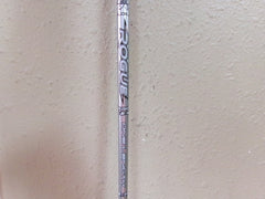 COBRA KING F8 ONE LENGTH 4 HYBRID 22* W/ALDILA ROGUE R-75 REGULAR W/HC RH