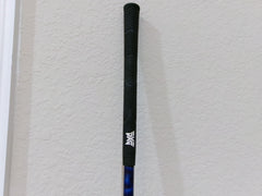 RH PXG PROJECT X EVEN FLOW RIPTIDE CB 40 4.0-L DRIVER SHAFT W/PXG GRIP