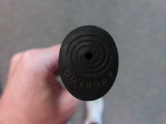 ODYSSEY STROKE LAB NINE PUTTER 35.25" W/STROKE LAB SHAFT RH