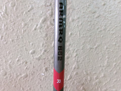 HONMA BERES TW911 2-STAR 5 WOOD 17* W/ARMRQ B62 REGULAR GRAPHITE RH