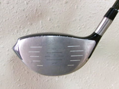 TAYLORMADE BURNER DRIVER 10.5* W/MITSUBISHI KURO KAGE SILVER 60G REGULAR RH