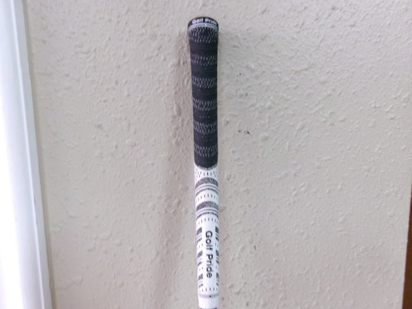 FUJIKURA VENTUS VELOCORE 6-X SHAFT W/GOLF PRIDE MCC MIDSIZE — RH, .335 TIP