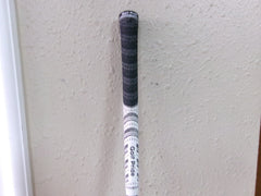 FUJIKURA VENTUS VELOCORE 6-X SHAFT W/GOLF PRIDE MCC MIDSIZE — RH, .335 TIP