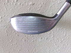 ADAMS SPEEDLINE TECH 3 WOOD STANDARD LOFT W/PROLAUNCH 60G R-FLEX GRAPHITE RH