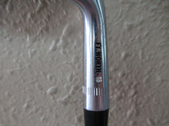 **NICE** BEN HOGAN FORGED 40* 9 IRON RECOIL 660 F2 SENIOR FLEX GRAPHITE