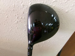 SUB 70 DRIVER 10.5* W/PROJECT X HZRDUS SMOKE BLACK RDX 6.0 60G LOW SPIN RH
