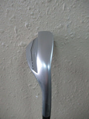 *NICE* PING GLIDE 4.0 FORGED BLACK DOT 54* LOB WEDGE 12 S GRIND s400 STIFF FLEX