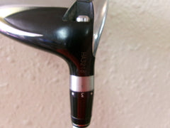 EPON AF-256 5 WOOD 19* W/DESIGN TUNING MOBIUS GRAPHITE RH