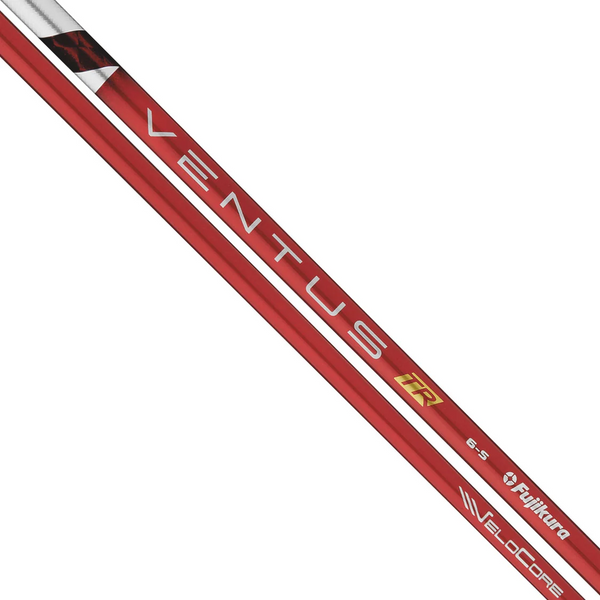 NEW 2024 FUJIKURA VENTUS RED TR VELOCORE DRIVER SHAFTS YOU CHOOSE WEIGHT/FLEX