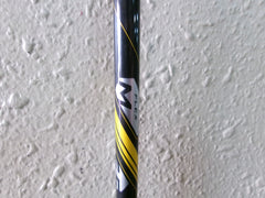 TAYLORMADE RBZ STAGE 2 RESCUE 3 HYBRID 19* W/ROCKETFUEL 65 REGULAR GRAPHITE RH