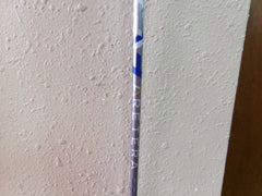 TITLEIST  ARETERA EC1 BLUE 65 FAIRWAY WOOD SHAFT W/GOLF PRIDE GRIP