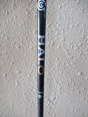 CLEVELAND HALO #4 HYBRID 25* FACTORY HALO STIFF FLEX GRAPHITE MIDSIZE GRIP