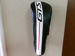 TITLEIST GT2 7 WOOD 21* W/MITSUBISHI TENSEI 1K RED 65 REGULAR GRAPHITE RH