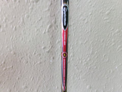 TAYLORMADE RESCUE DUAL HYBRID 19* W/ULTRALITE HYBRID 65 R-FLEX GRAPHITE RH