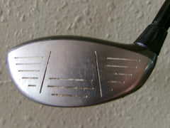 CALLAWAY BIG BERTHA 5 WOOD W/RCH REGULAR FLEX GRAPHITE RH