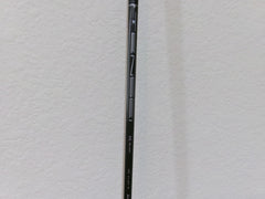 TITLEIST MITSUBISHI TENSEI 1K BLACK 65 S DRIVER SHAFT W/SUPER STROKE GRIP