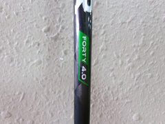 CALLAWAY EPIC SPEED LADIES 3 WOOD 15* W/PROJECT X CYPHER FORTY 4.0 RH