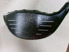 PING G440 SFT DRIVER 10.5* W/TOUR CHROME 65 STIFF FLEX GRAPHITE RH