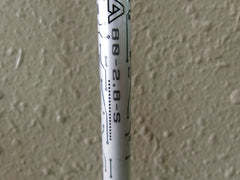 TOUR EDGE EXOTICS E8 BETA 3 WOOD 15* W/ALDILA ROGUE 95 MSI 80G STIFF RH