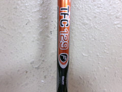 PING G10 3 WOOD 15.5* W/TFC 129 STIFF GRAPHITE RH