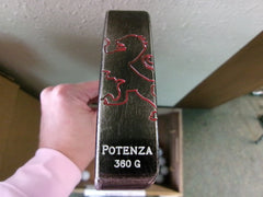PIRETTI POTENZA 360G PUTTER 35.25" W/HEADCOVER RH