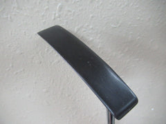 NICE PING ZING 2 BLACK 35.5" BLADE PUTTER FACTORY SHAFT RAY COOK GRIP