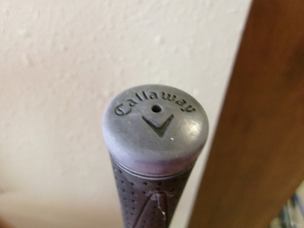 CALLAWAY MAVRIK DRIVER 10.5* W/MITSUBISHI TENSEI CK BLUE 50 REGULAR RH