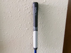ANYLIE PG HYBRID 21* W/50G SENIOR SOFT FLEX GRAPHITE RH