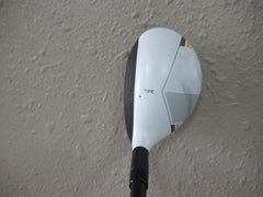 LADIES TAYLORMADE RBZ STAGE 2 RESCUE HYBRID #5 25* FACTGORY 45g LADIES FLEX