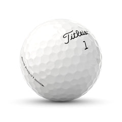 New 2023 Titleist Pro V1 Golf Balls