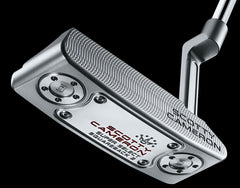 New 2023 Scotty Cameron Super Select Squareback 2 Putter