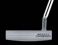 New 2023 Scotty Cameron Super Select Fastback 1.5 Putter