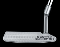 New 2023 Scotty Cameron Super Select Squareback 2 Putter