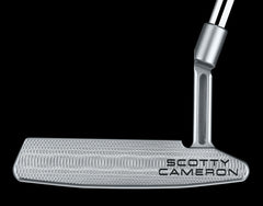 New 2023 Scotty Cameron Super Select Newport 2 Plus Putter