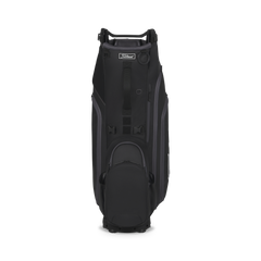 Titleist 2026 Hybrid 14 Stand & Cart Golf Bag - Black/Graphite