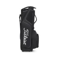 Titleist 2026 Hybrid 14 Stand & Cart Golf Bag - Black/Graphite