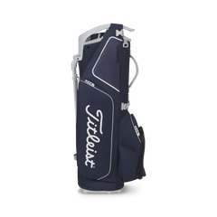 Titleist 2026 Hybrid 14 Stand & Cart Golf Bag - Blue/Marble