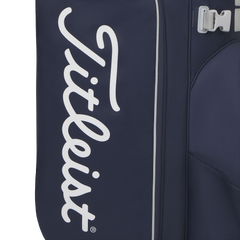 Titleist 2026 Hybrid 14 Stand & Cart Golf Bag - Blue/Marble