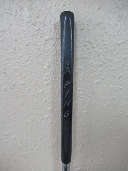 PING G5i CRAZ-E 34" PUTTER FACTORY SHAFT AND GRIP