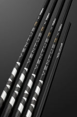 NEW 2026 FUJIKURA VENTUS TR BLACK VELOCORE+ DRIVER SHAFT-CHOOSE FLEX, ADAPTER, LENGTH