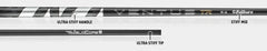 NEW 2026 FUJIKURA VENTUS TR BLACK VELOCORE+ DRIVER SHAFT-CHOOSE FLEX, ADAPTER, LENGTH