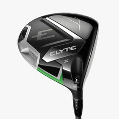 NEW 2025 CALLAWAY ELYTE X DRIVER (HEAD ONLY)