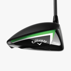 NEW 2025 CALLAWAY ELYTE X DRIVER (HEAD ONLY)